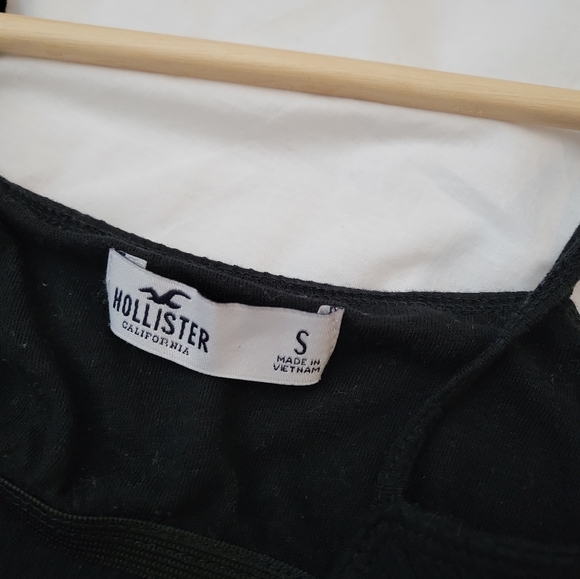 Hollister Summer Dress - Picture 3 of 4